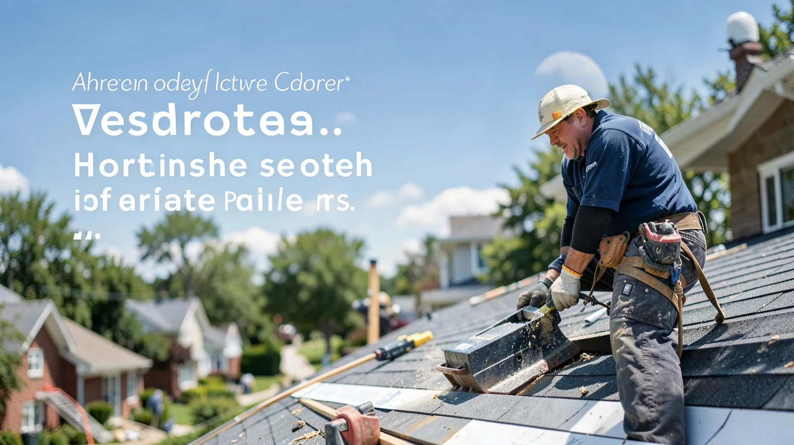 Roof Replacement in Hermanville, MS near me